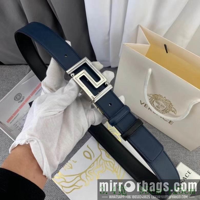 Replica Versace 34mmX95-125CM sj03