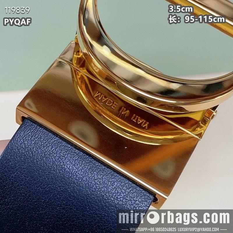 Replica Dior belt 35mmX95-115cm 8L040802