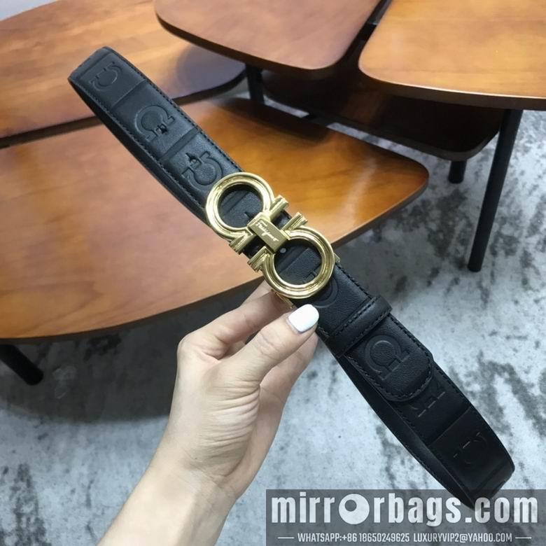 Replica Ferragamo 34mmX95-125 7D193