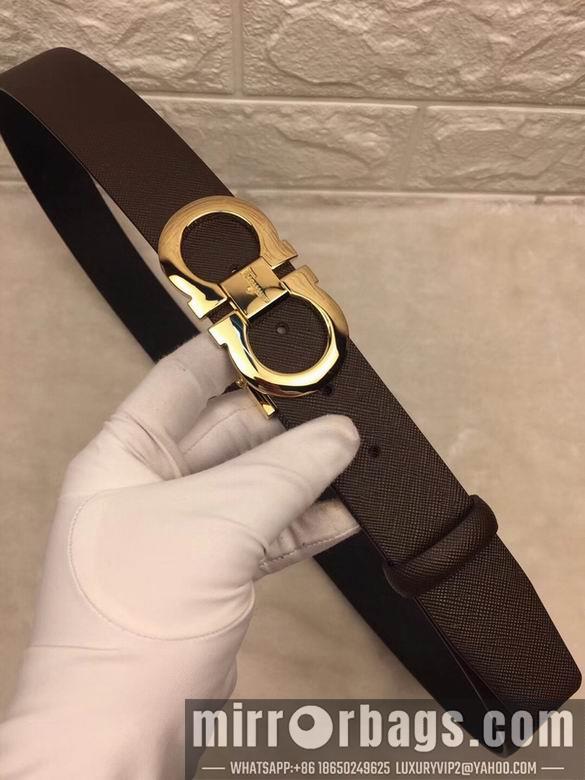 Replica Ferragamo 34mmX95-125 7D42