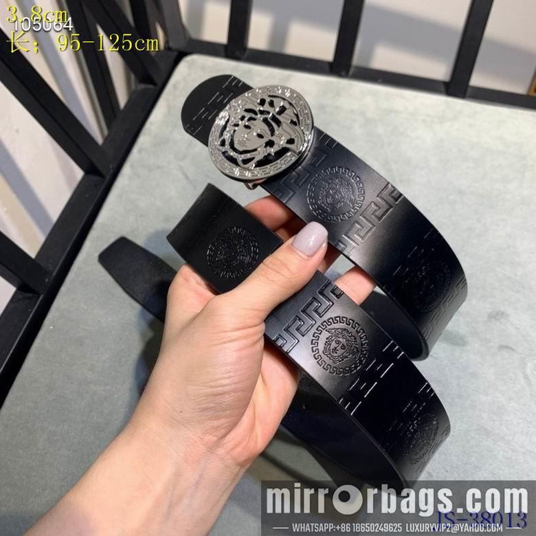 Replica Versace Belt 38mm-95x125CM 8L02