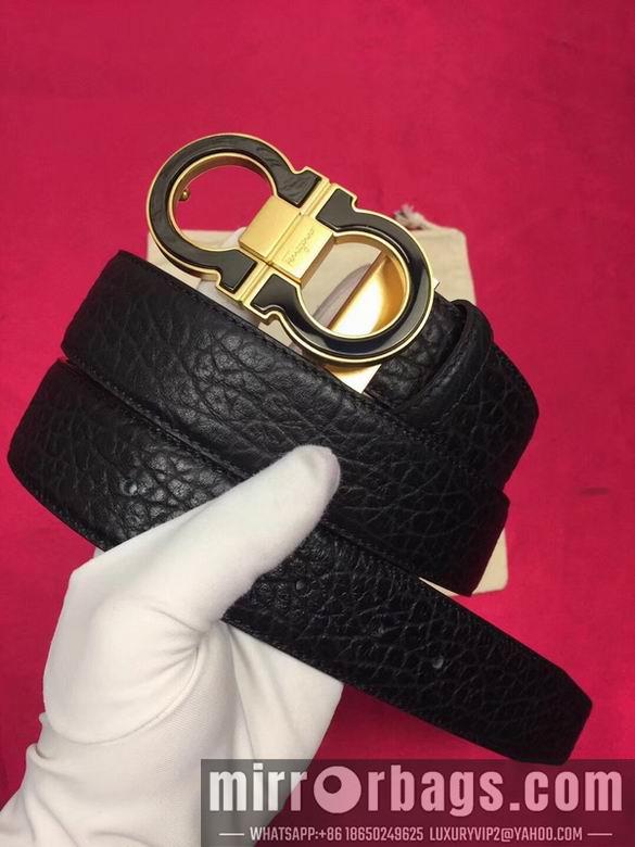 Replica Ferragamo 34mmX95-125 7D40