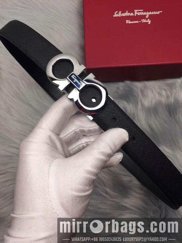 Replica Ferragamo Belt 25mmx95-110cm 7D27