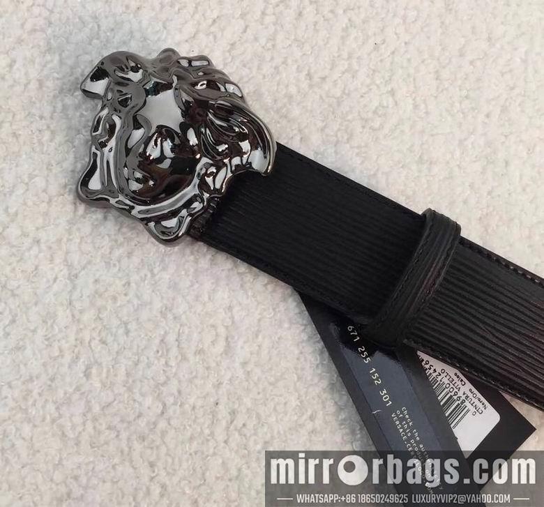 Replica Versace Belt 38mmX95-110cm sj22
