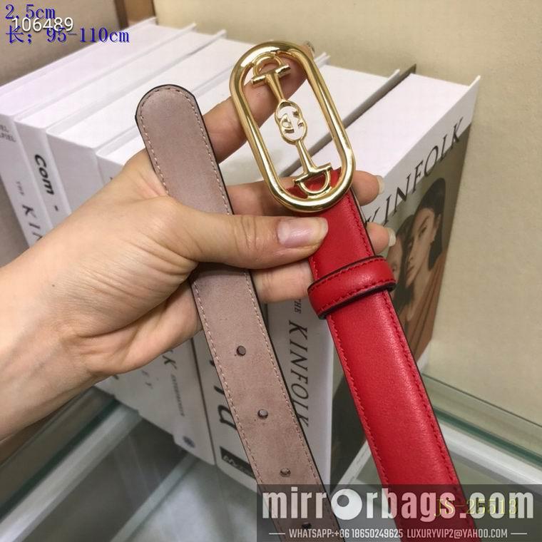 Replica Ferragamo Belt 25mm 95-110cm 8L08