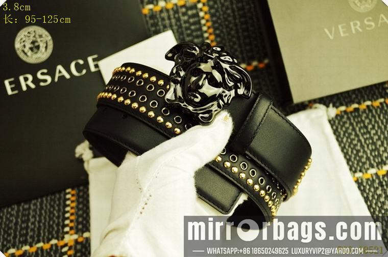 Replica Versace Belt 38mmX95-125cm 8L06