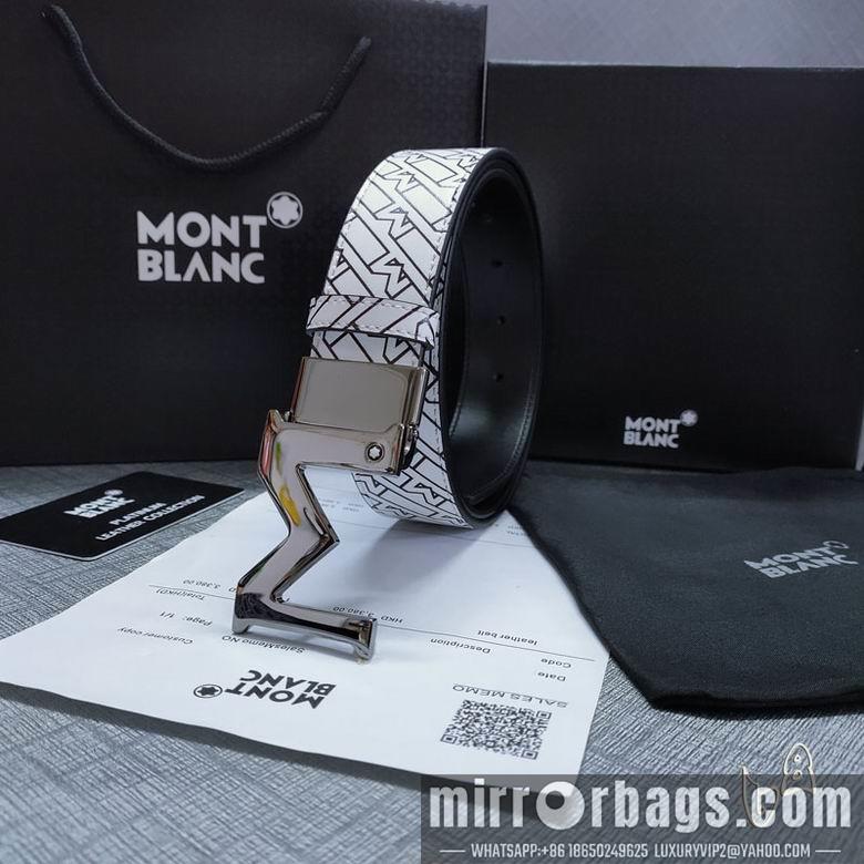 Replica Montblanc 35mmX80-125cm lb01