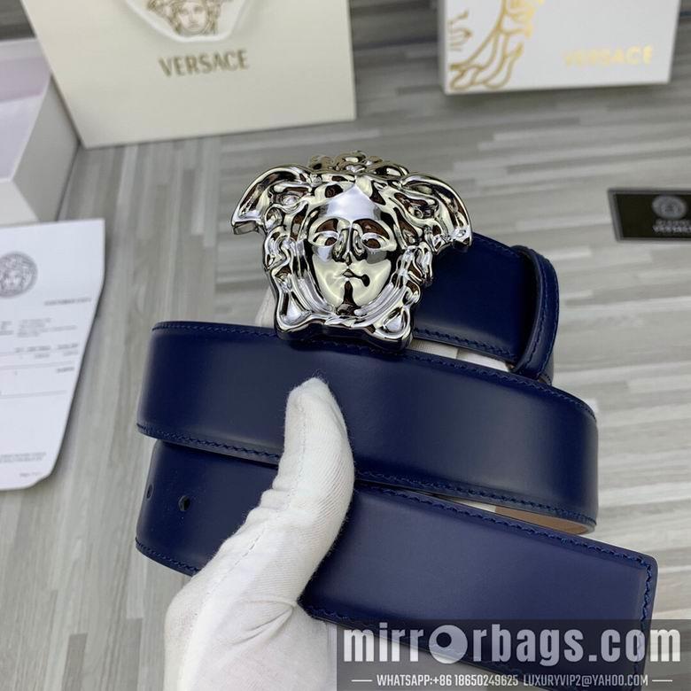 Replica Versace Belt 38mmX95-125cm sj15