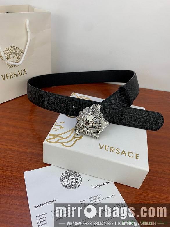 Replica Versace Belt 38mmX95-125cm sj69