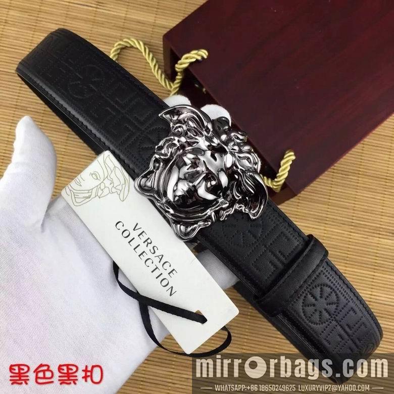 Replica Versace Belt 38mmX95-125cm sj38