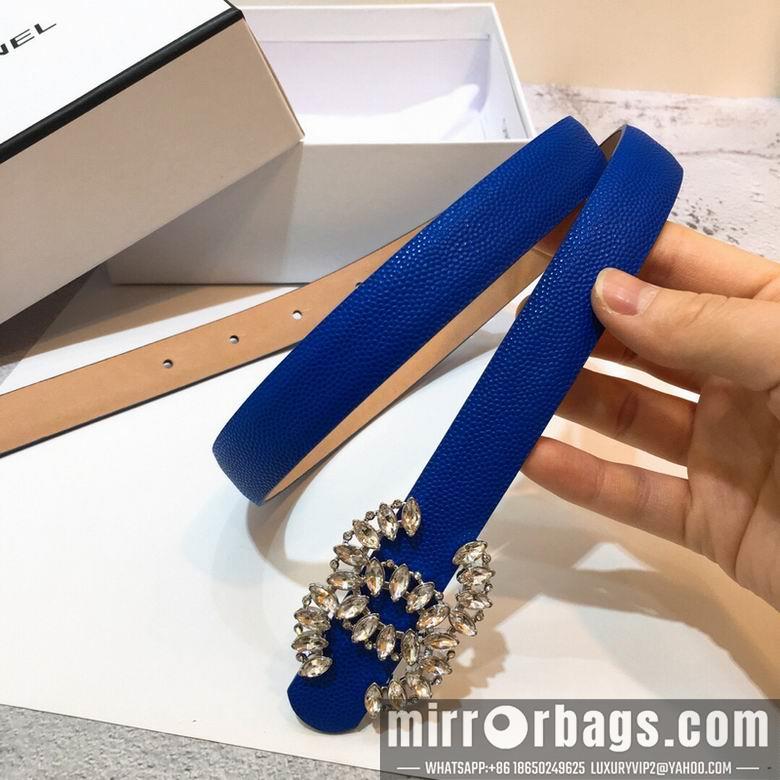 Replica Chanel Belt 20mmX95-110CM A 7D601