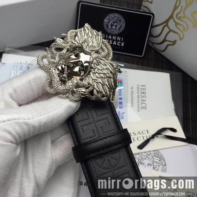 Replica Versace Belt 38mmX95-110cm sj09