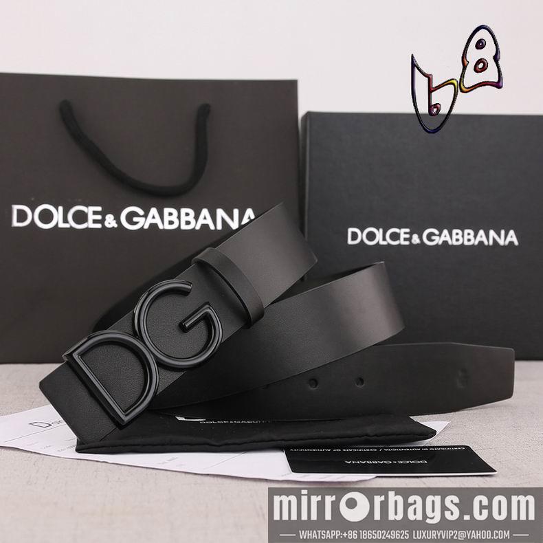 Replica DG belt 38mm lb07