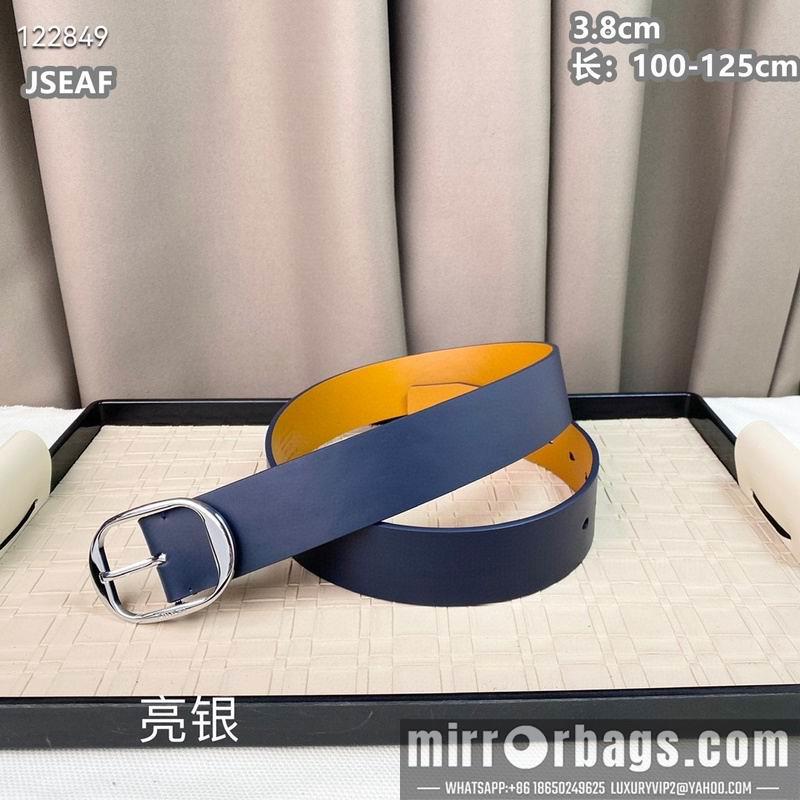 Replica TF belt 38mmX100-125cm 8L68