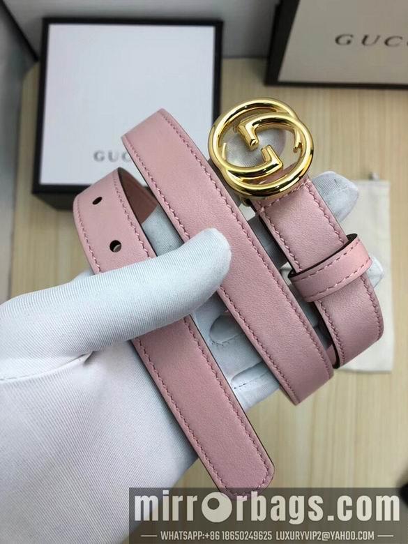 Replica Gucci 20mmX95-110CM 7D11