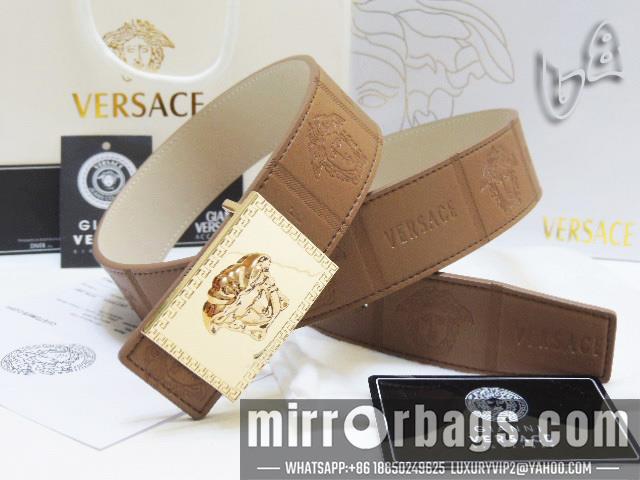 Replica Versace Belt 38mm lb08