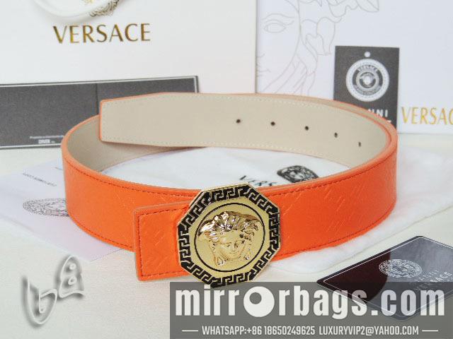 Replica Versace Belt 38mm lb09