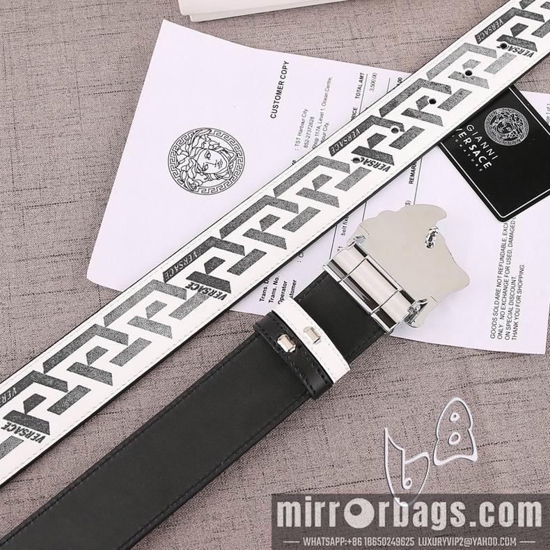 Replica Versace Belt 原版 38mm lb05
