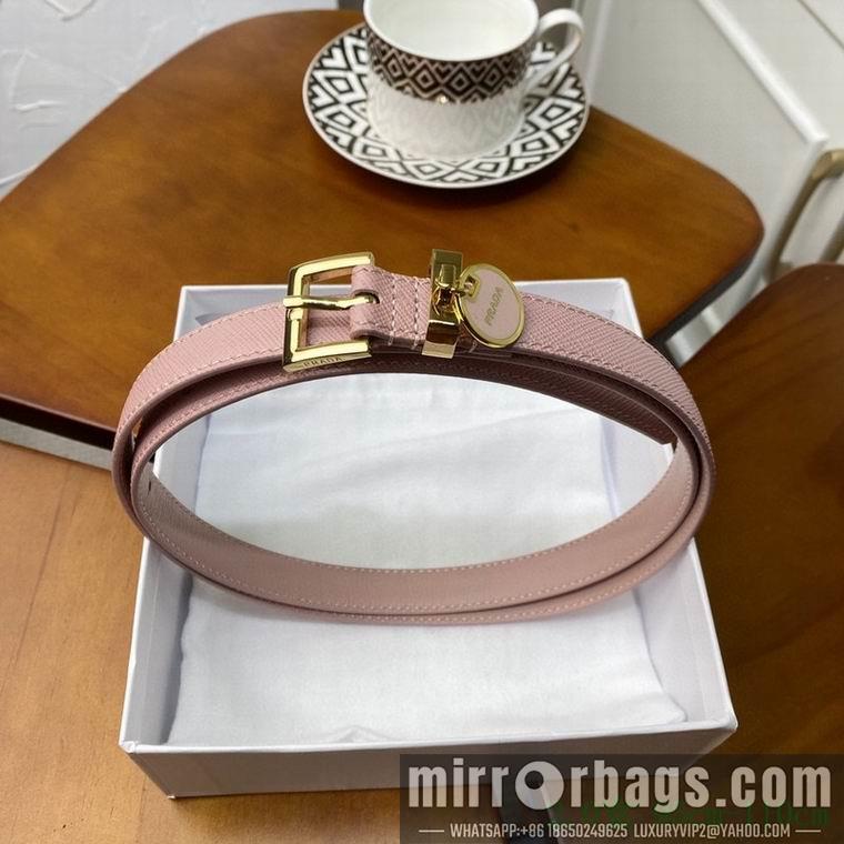 Replica Prada Belt 20mmX95-110CM 7D01
