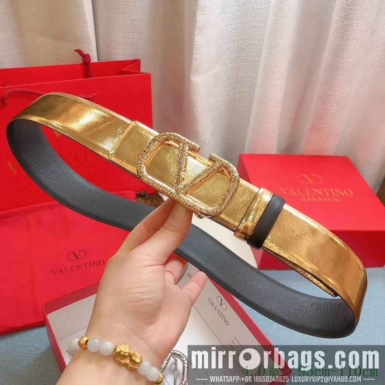 Replica Valentino Belt 40mmX95-110cm 03