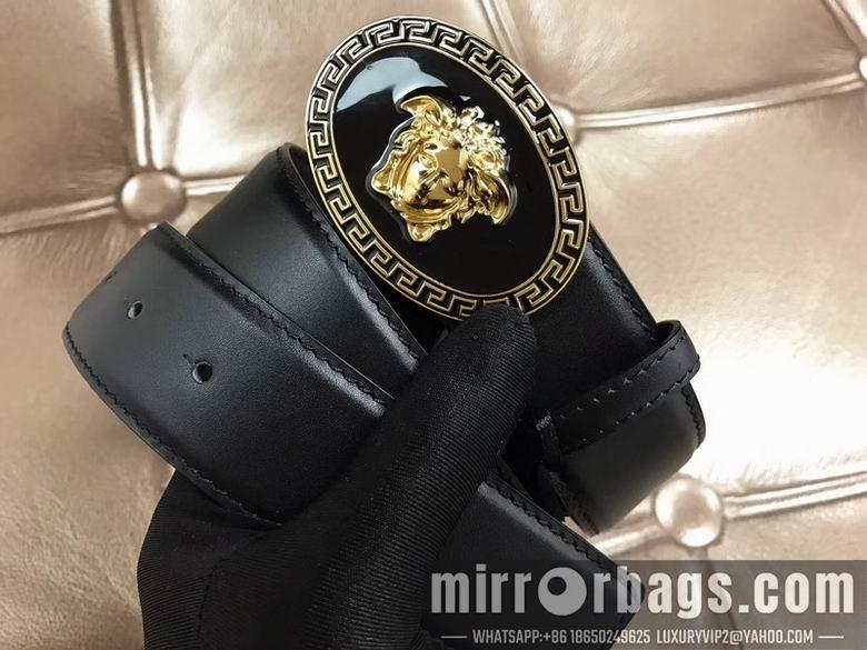 Replica Versace Belt 38mmX95-125cm sj27
