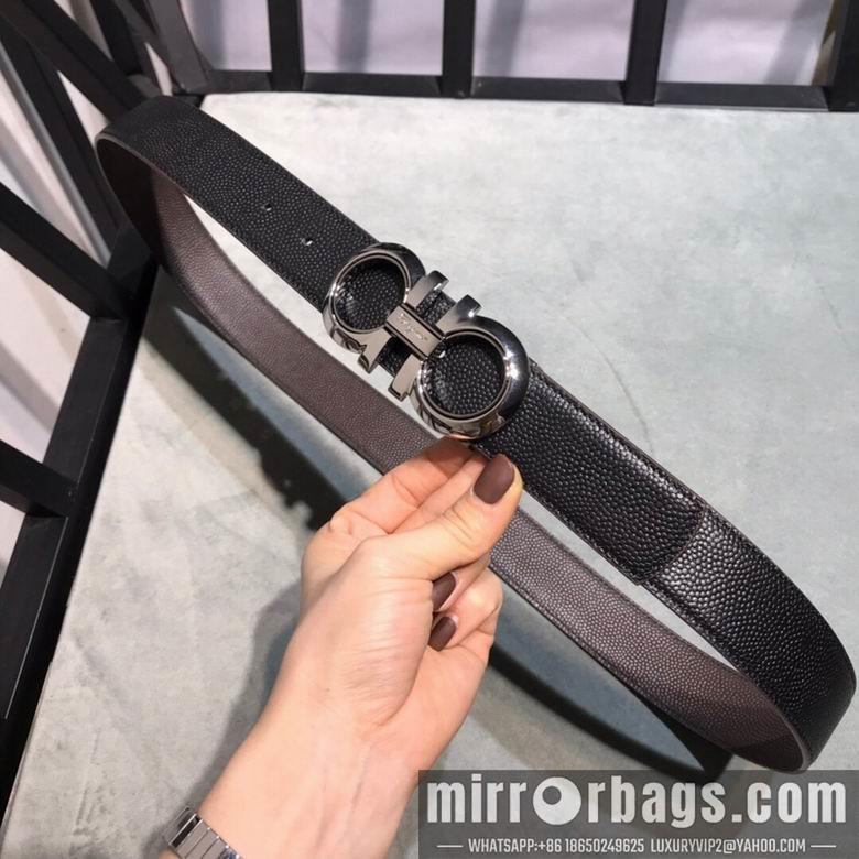 Replica Ferragamo 34mmX95-125 7D251