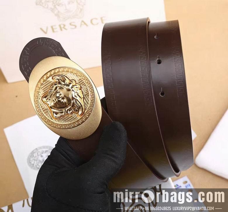 Replica Versace Belt 38mmX95-125cm sj23
