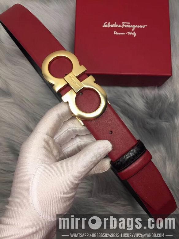 Replica Ferragamo 34mmX95-125 7D14
