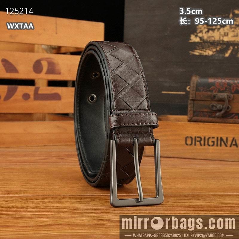 Replica BV belt 35mmX95-125cm 8L08