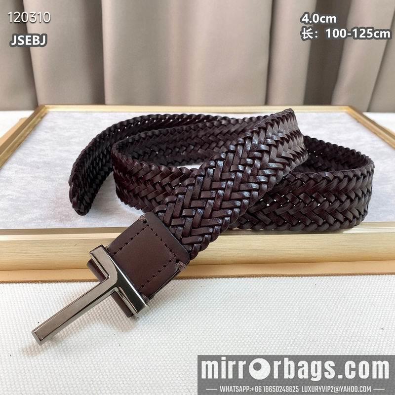 Replica Tom Ford belt 40mmX100-125cm 8L072002