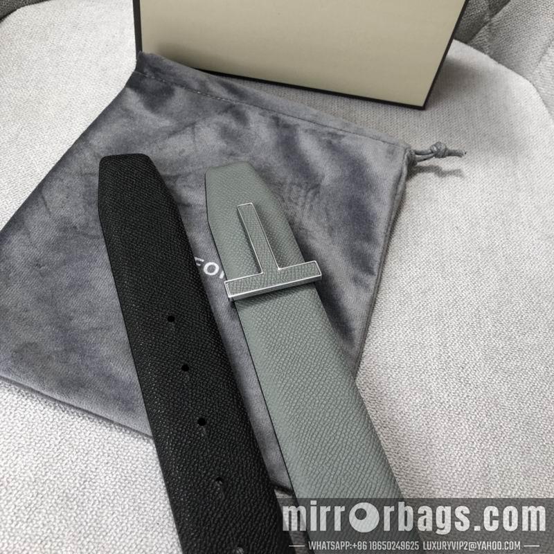 Replica Tom Ford belt 40mmX95-125cm 7D15