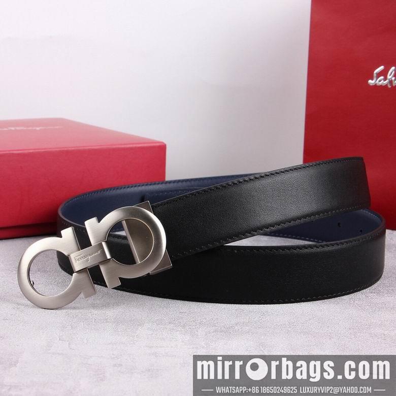 Replica Ferragamo 34mmX95-125 7D89