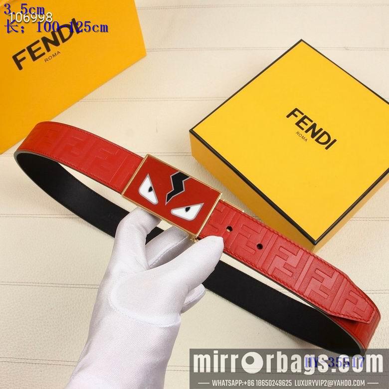 Replica Fendi 35mm 100-125cm 8L27