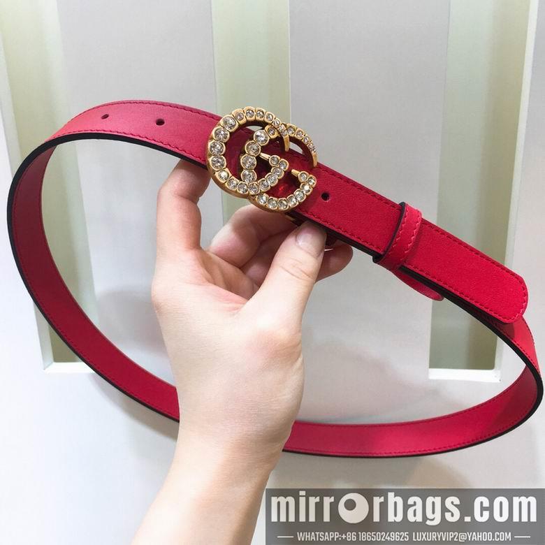 Replica Gucci 20mmX95-110CM 7D19