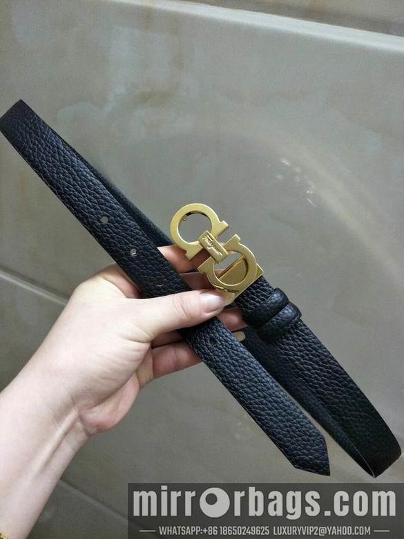Replica Ferragamo Belt 25mmx95-110cm 7D32