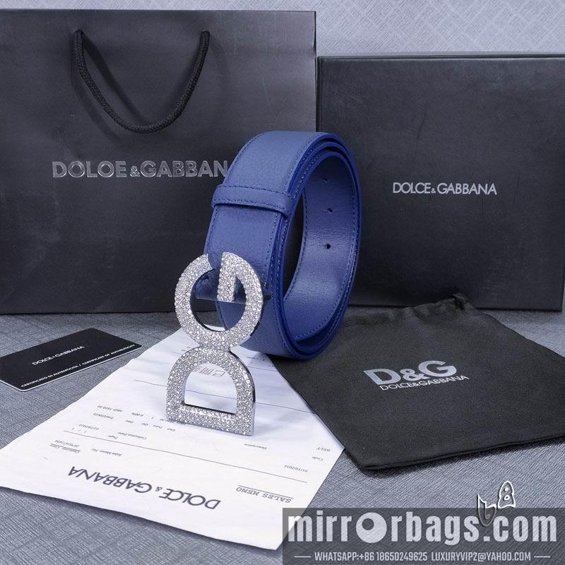 Replica DG Belt 38mmX80-125cm lb123002