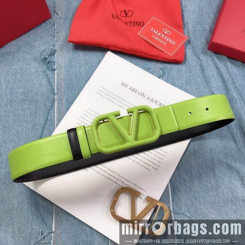 Replica Valentino Belt 40mmX90-125CM sj05