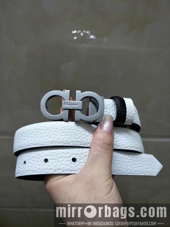 Replica Ferragamo Belt 25mmx95-110cm 7D32