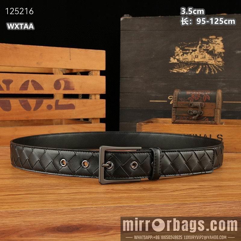 Replica BV belt 35mmX95-125cm 8L08