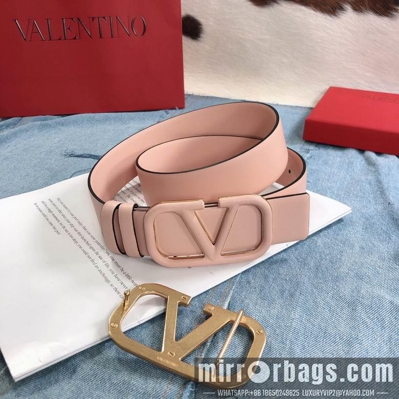 Replica Valentino Belt 40mmX90-125CM sj04