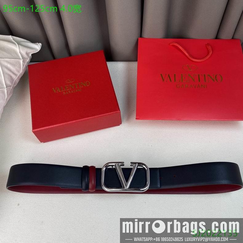 Replica Valentino Belt 40mmX95-125cm 7D10