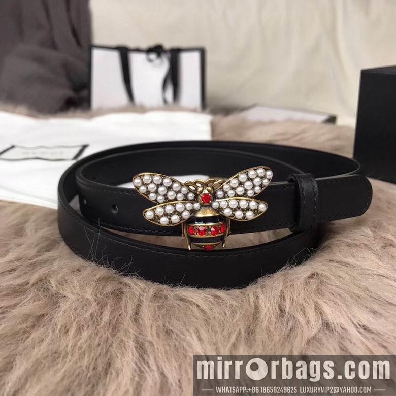 Replica Gucci 20mmX95-110CM 7D25
