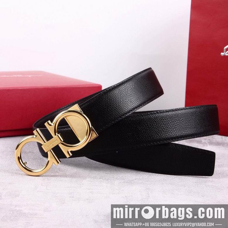 Replica Ferragamo 34mmX95-125 7D83