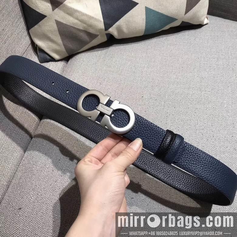 Replica Ferragamo 34mmX95-125 7D100