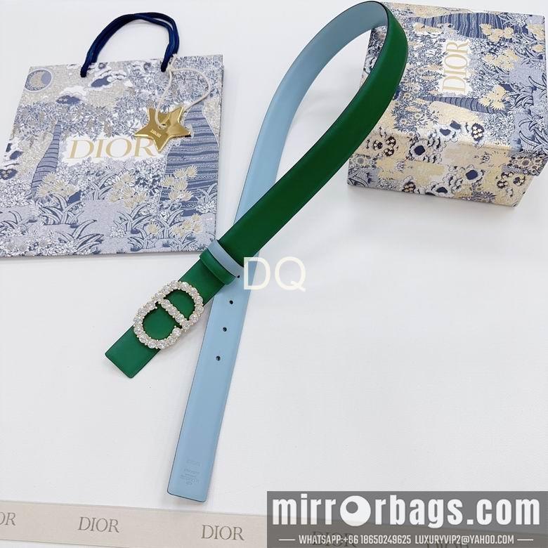 Replica Dior 30mmx95-115cm 06