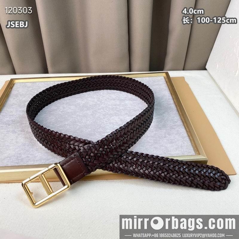 Replica Tom Ford belt 40mmX100-125cm 8L072001