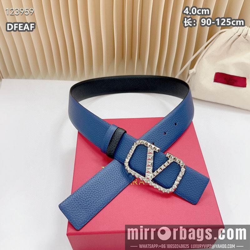 Replica Valentino belt 40mmX90-125cm 8L02