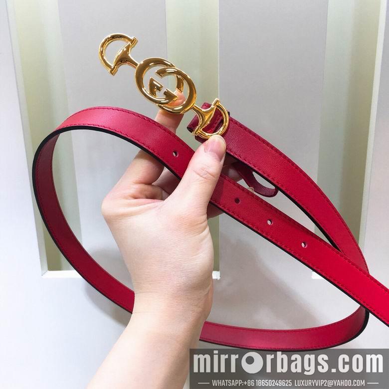 Replica Gucci 20mmX95-110CM 7D20