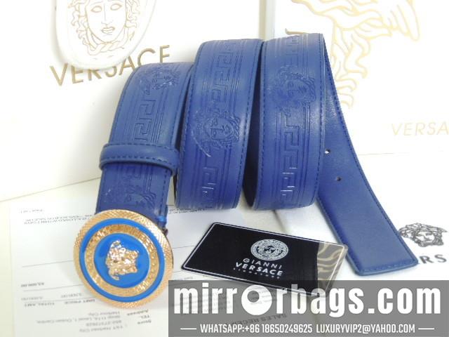 Replica Versace Belt 38mm lb04