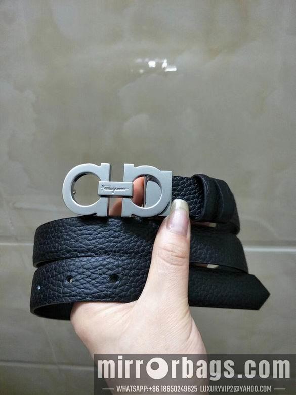 Replica Ferragamo Belt 25mmx95-110cm 7D32